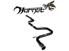 Load image into Gallery viewer, VW Golf MK5 (2004-2008) 1.9TDi - Hornet Exhaust Race System - Single 3&quot; Tailpipe
