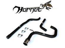 Load image into Gallery viewer, VW Golf MK5 (2004-2008) 1.9TDi - Hornet Exhaust Race System - Single 3&quot; Tailpipe
