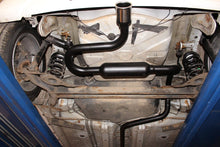 Load image into Gallery viewer, Citroën C1 1.0 Hatchback (2005-2014) Hornet Exhaust Performance System - 3&quot; Centre Exit Tailpipe
