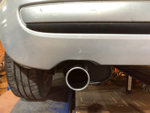 Load image into Gallery viewer, Fiat 500 1.2 Hatchback (2008-2014) | Hornet Exhaust Race System - 3&quot; Tailpipe
